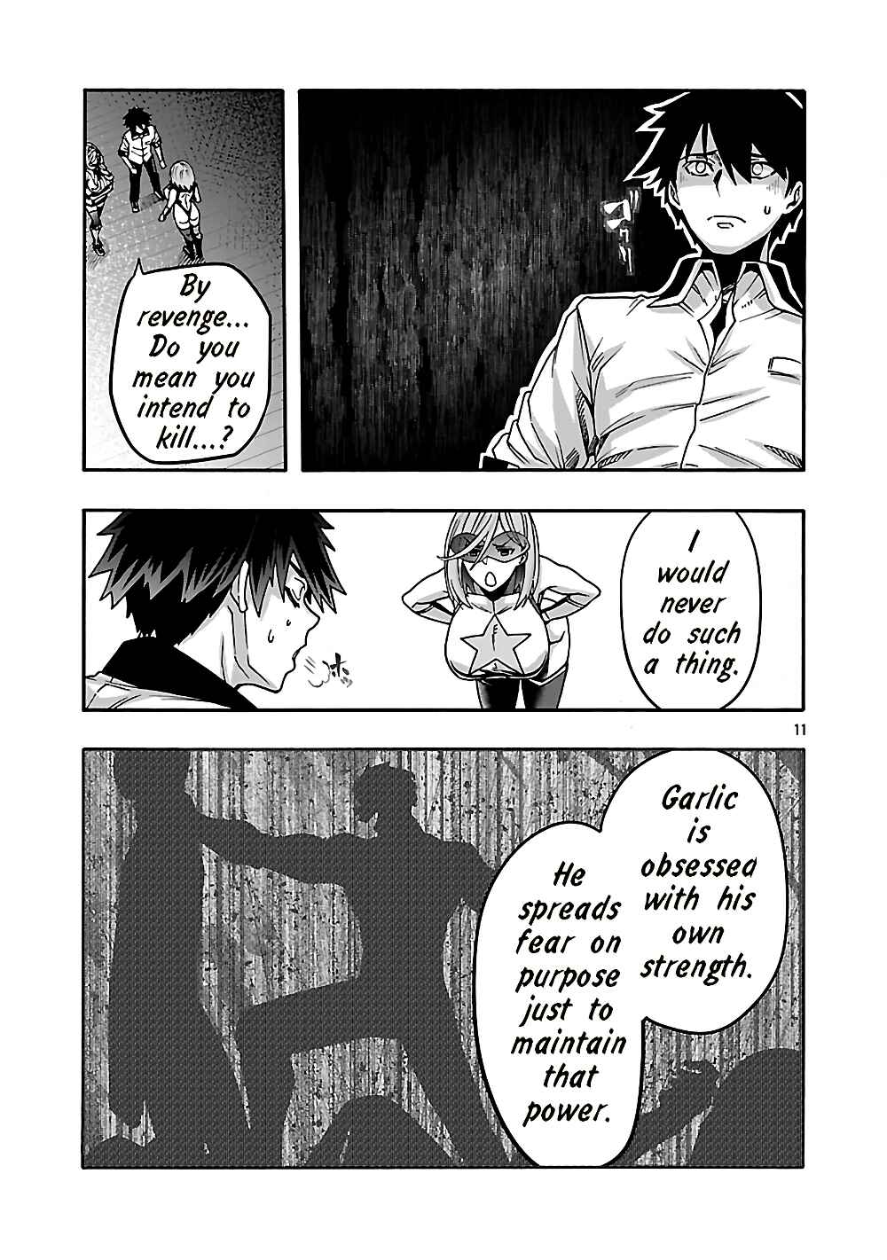 Chapter 21 - Page 11