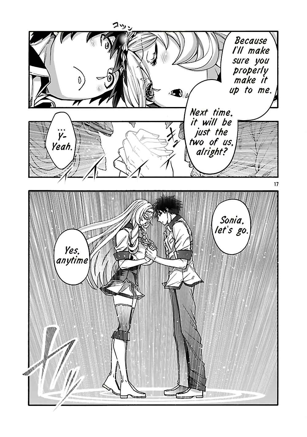Chapter 21 - Page 17