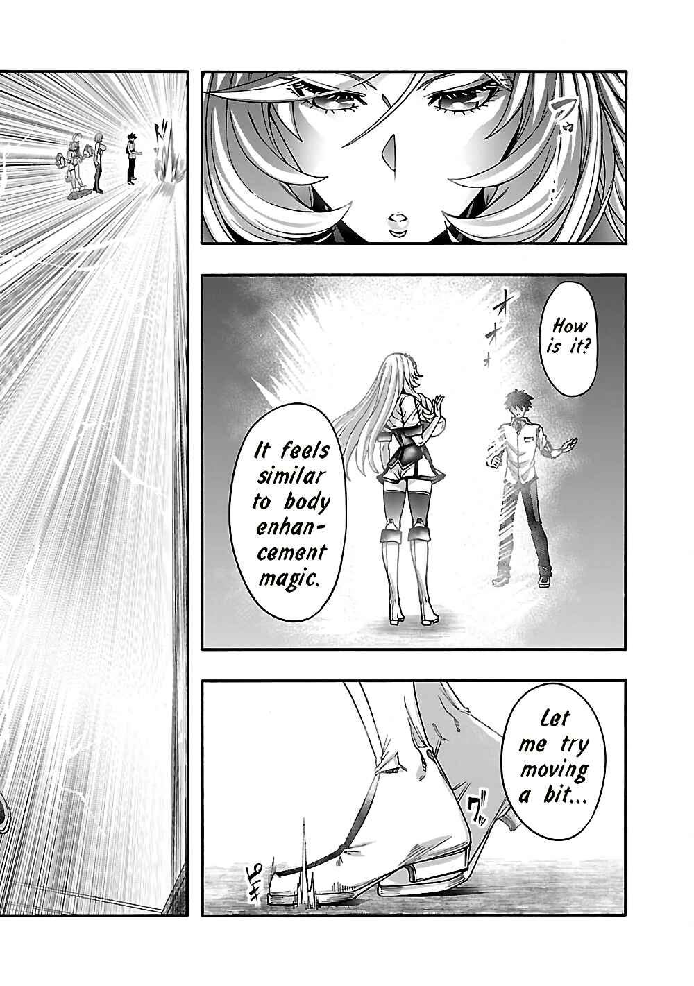 Chapter 21 - Page 20
