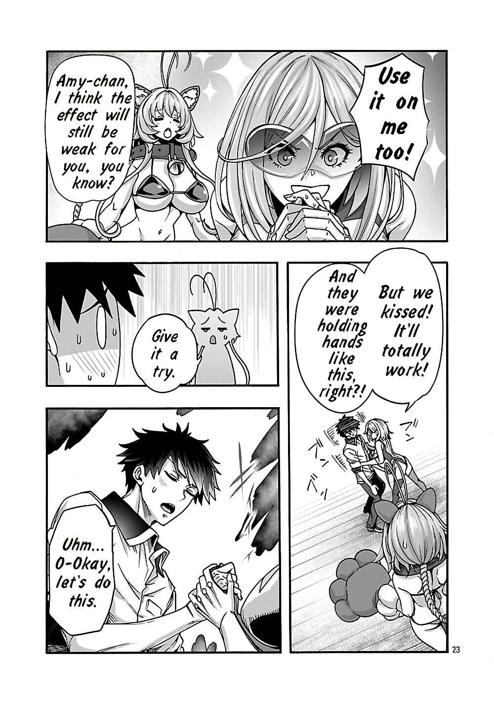 Chapter 21 - Page 23
