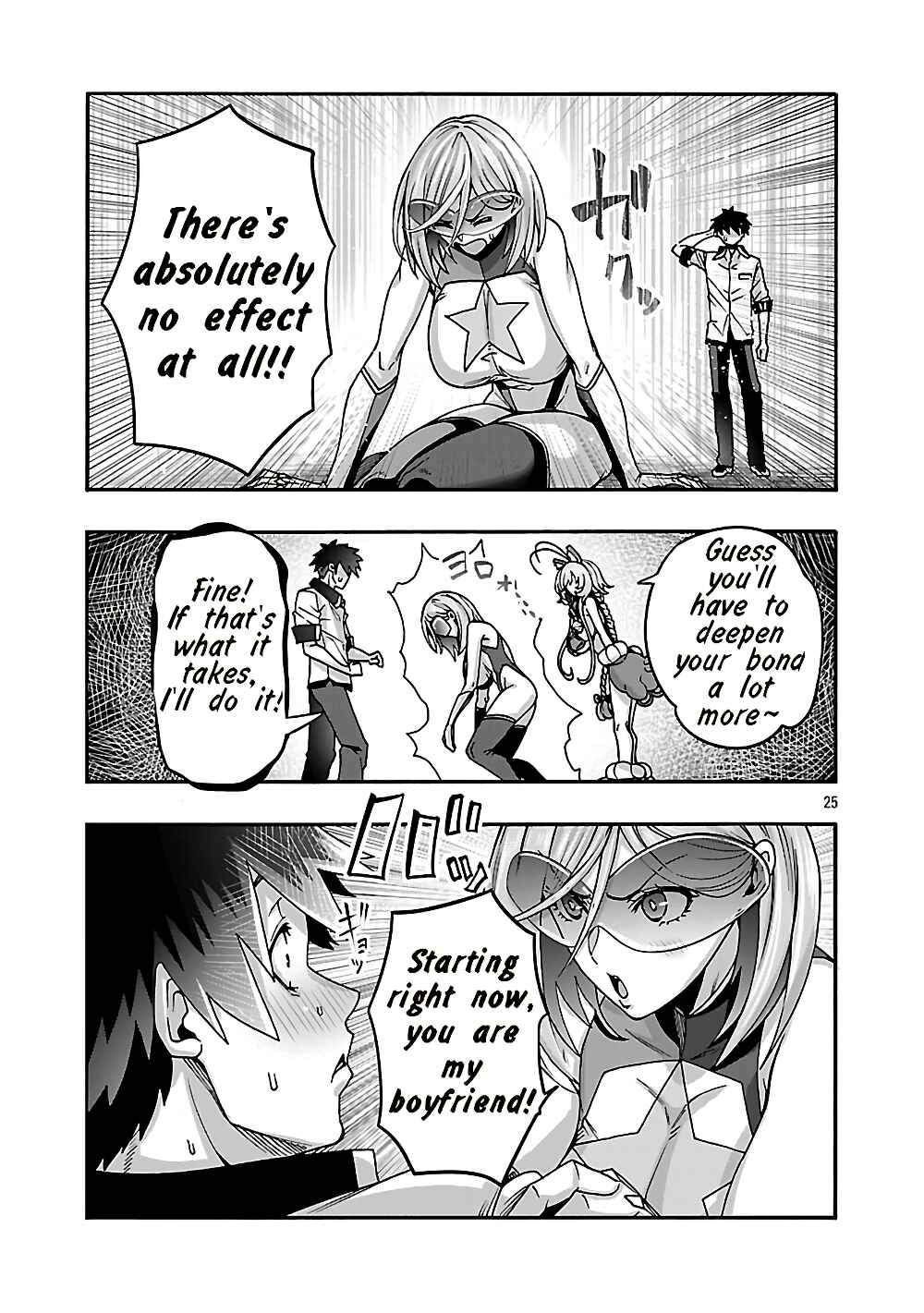 Chapter 21 - Page 25
