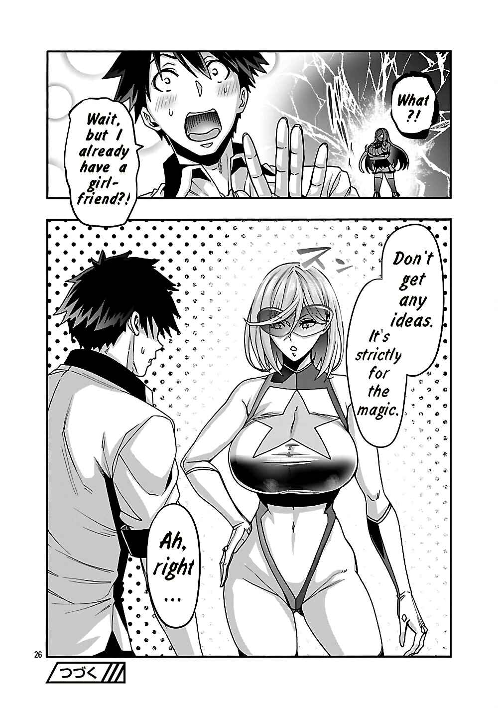 Chapter 21 - Page 26