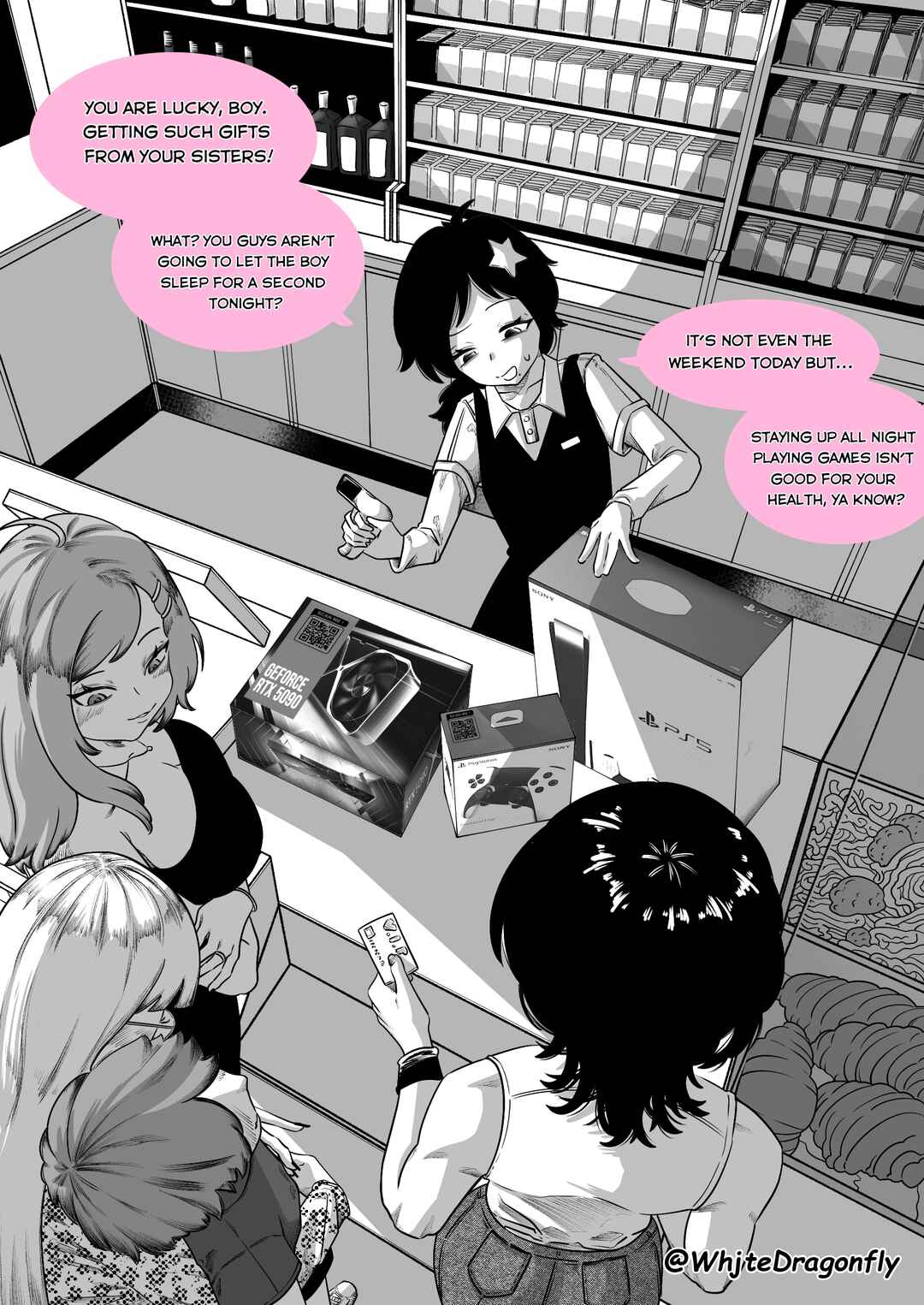 Chapter 2 - Page 1