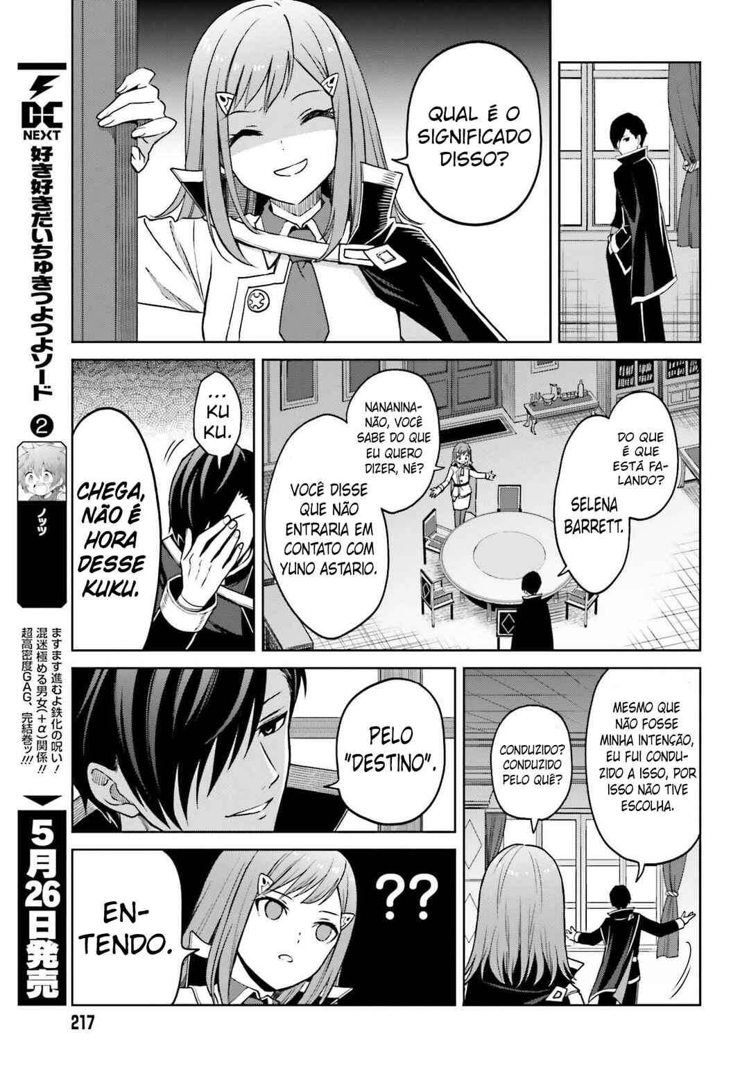 Chapter 26 - Page 20