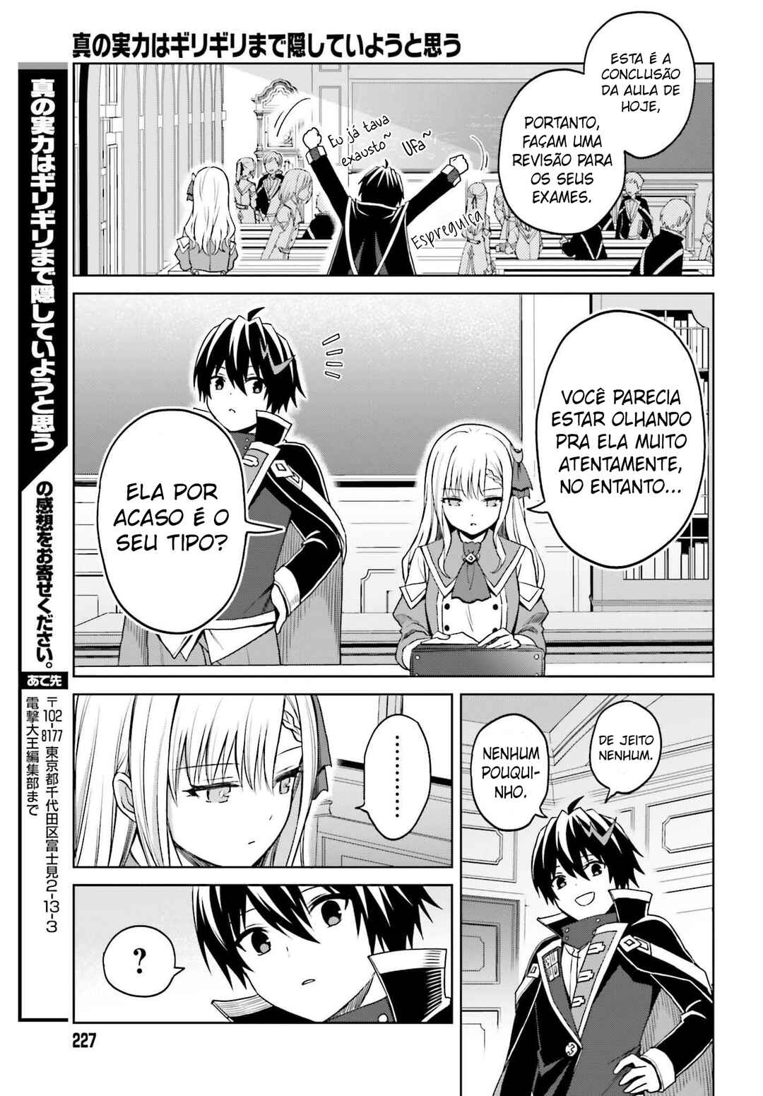 Chapter 26 - Page 30