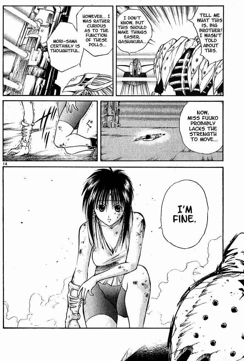 Chapter 89 - Page 14