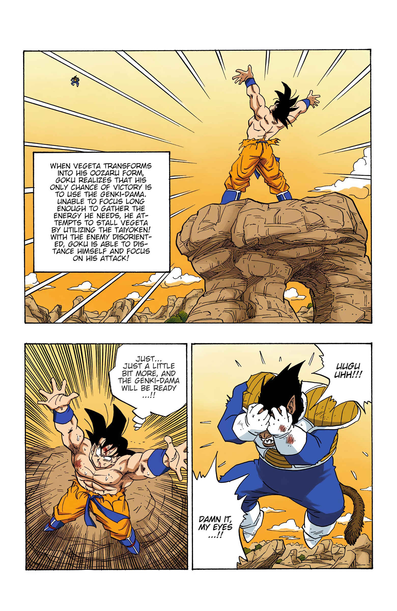 Chapter 234 - Page 2