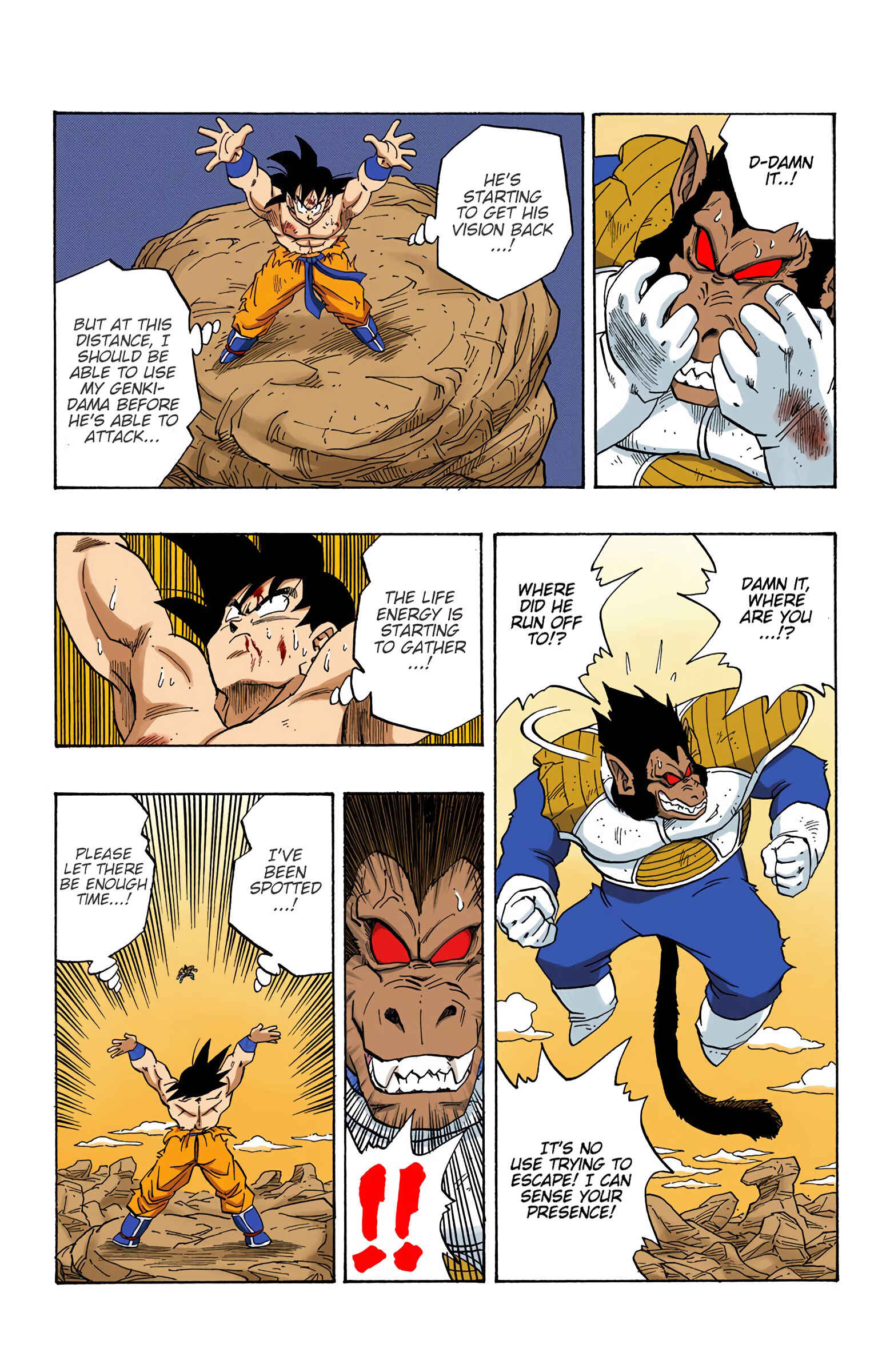 Chapter 234 - Page 3