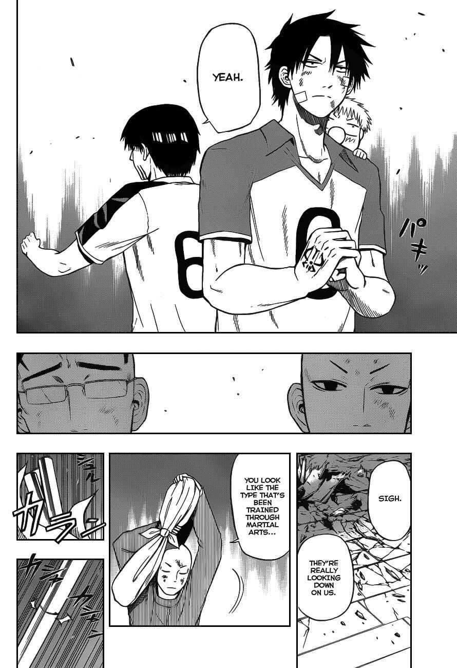 Chapter 75 - Page 10