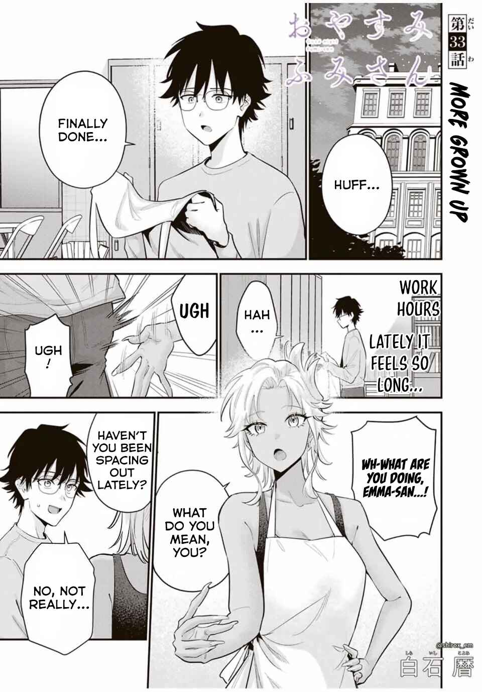 Chapter 33 - Page 2