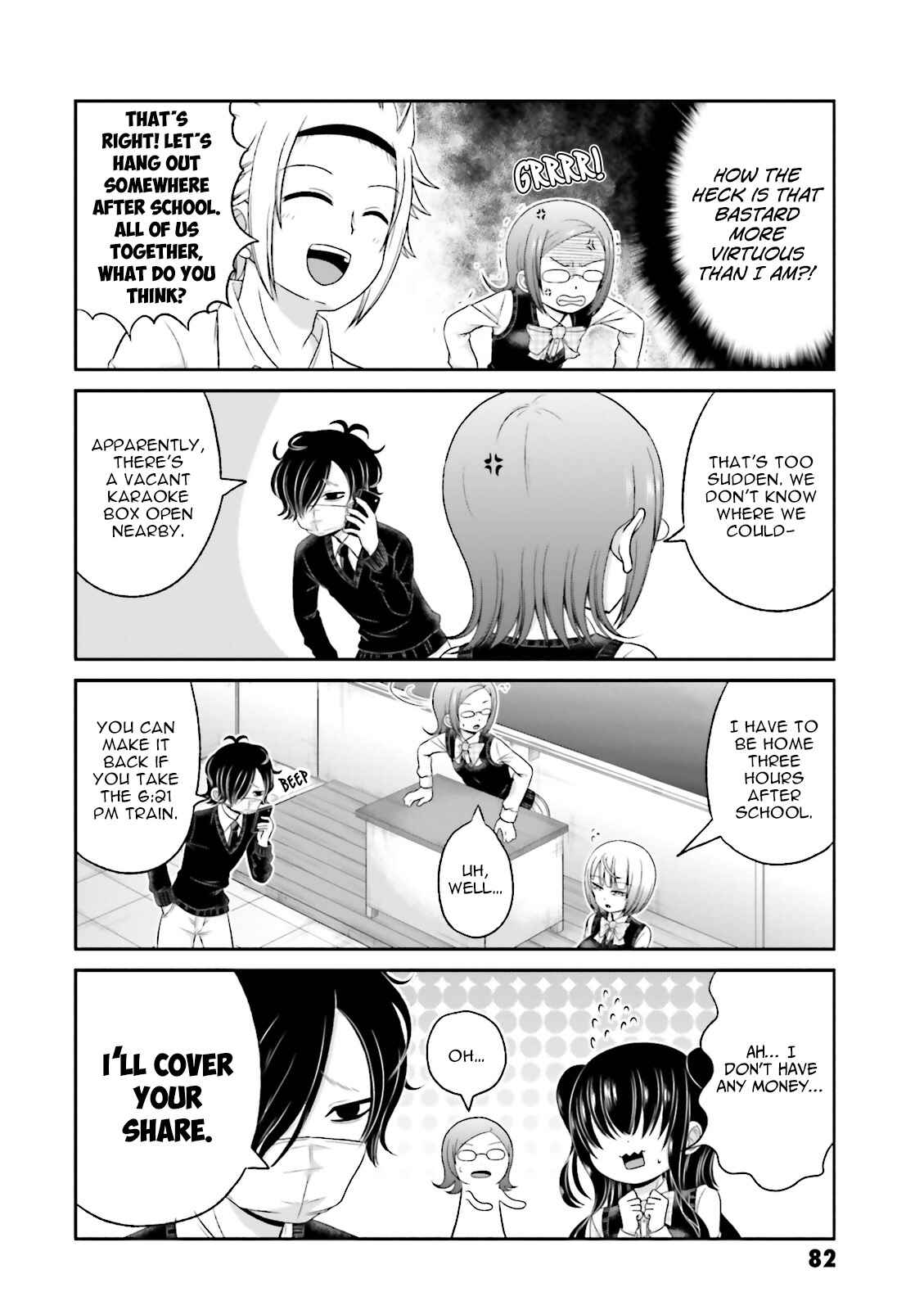 Chapter 67 - Page 13