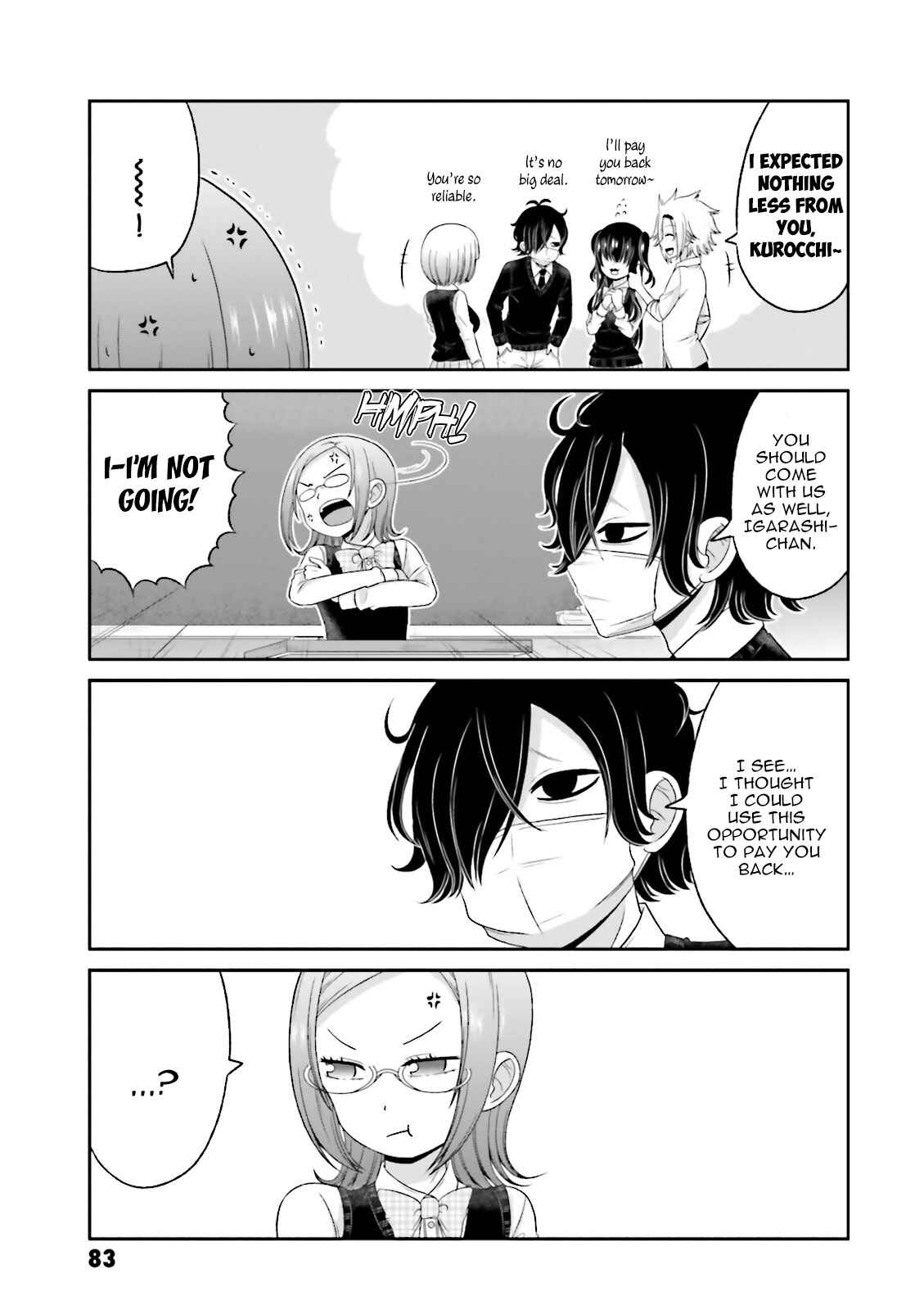 Chapter 67 - Page 14