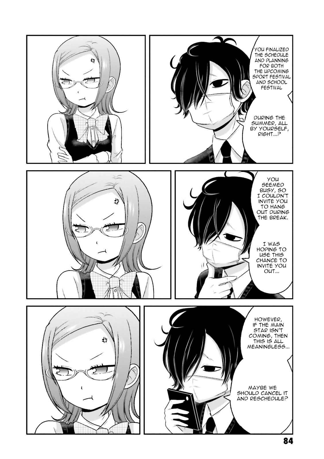 Chapter 67 - Page 15