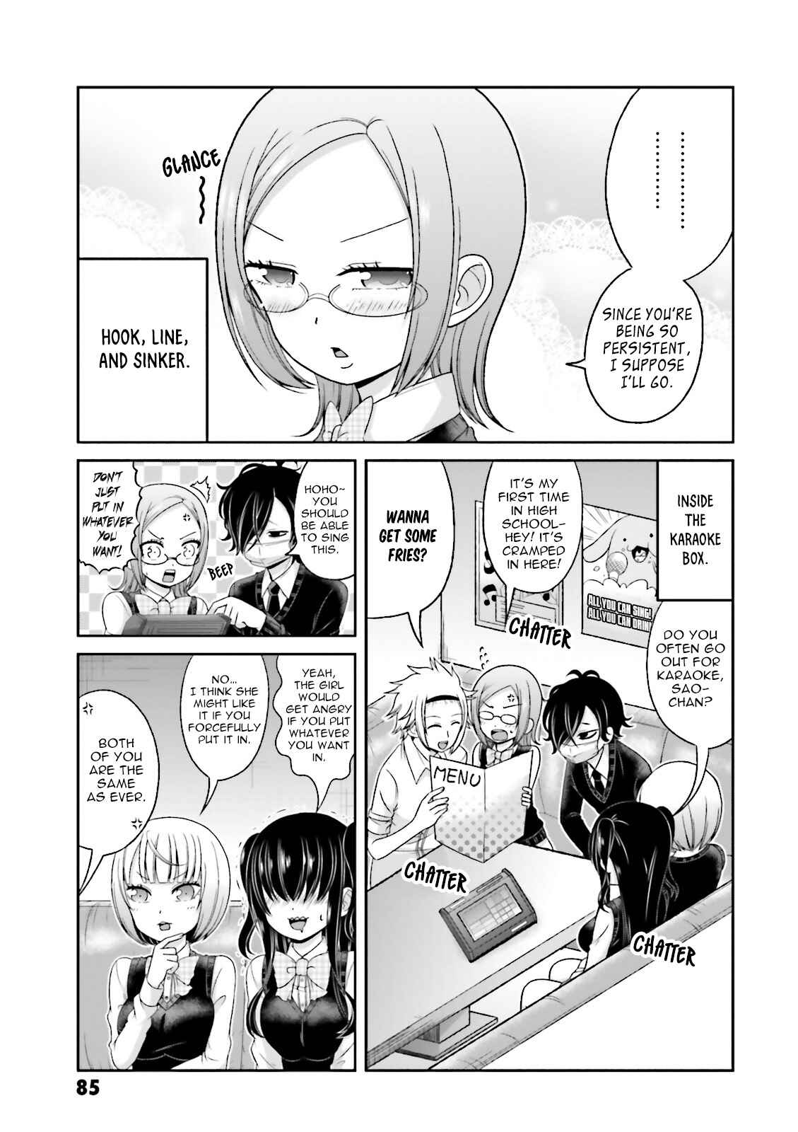 Chapter 67 - Page 16