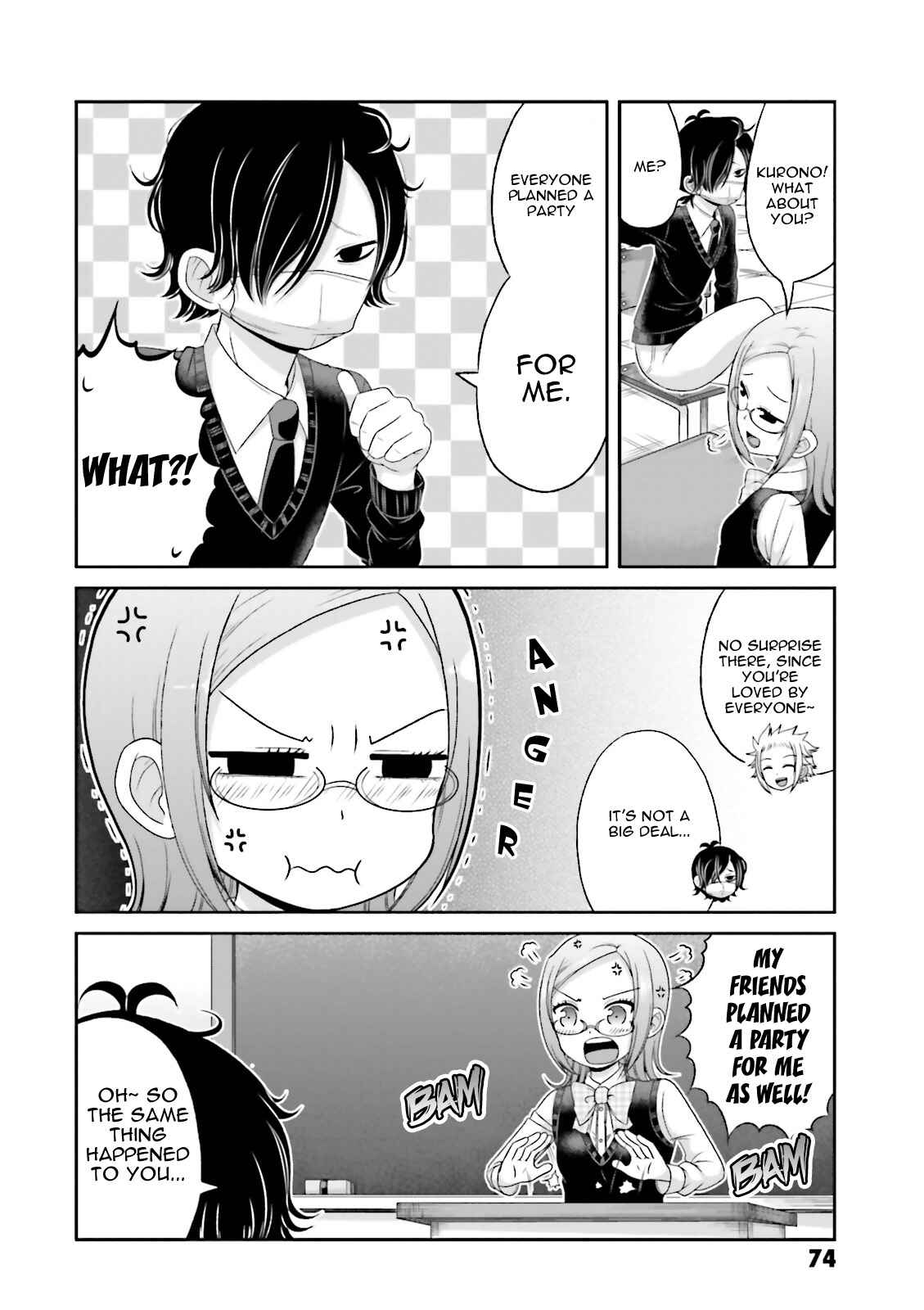Chapter 67 - Page 5