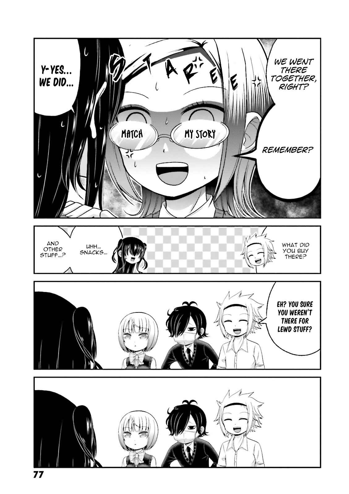 Chapter 67 - Page 8