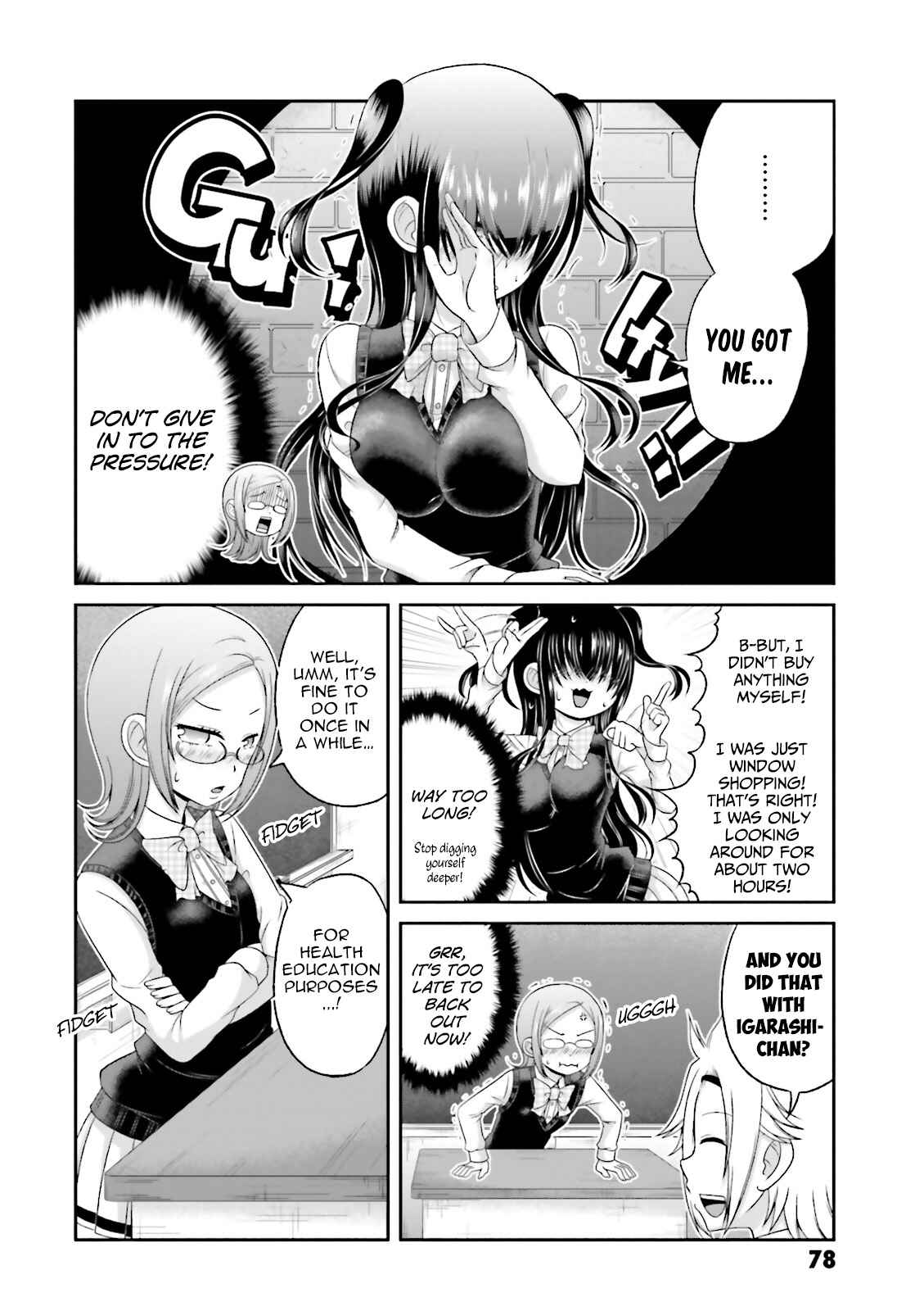Chapter 67 - Page 9