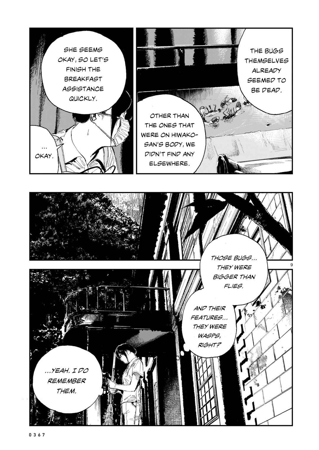 Chapter 9 - Page 8
