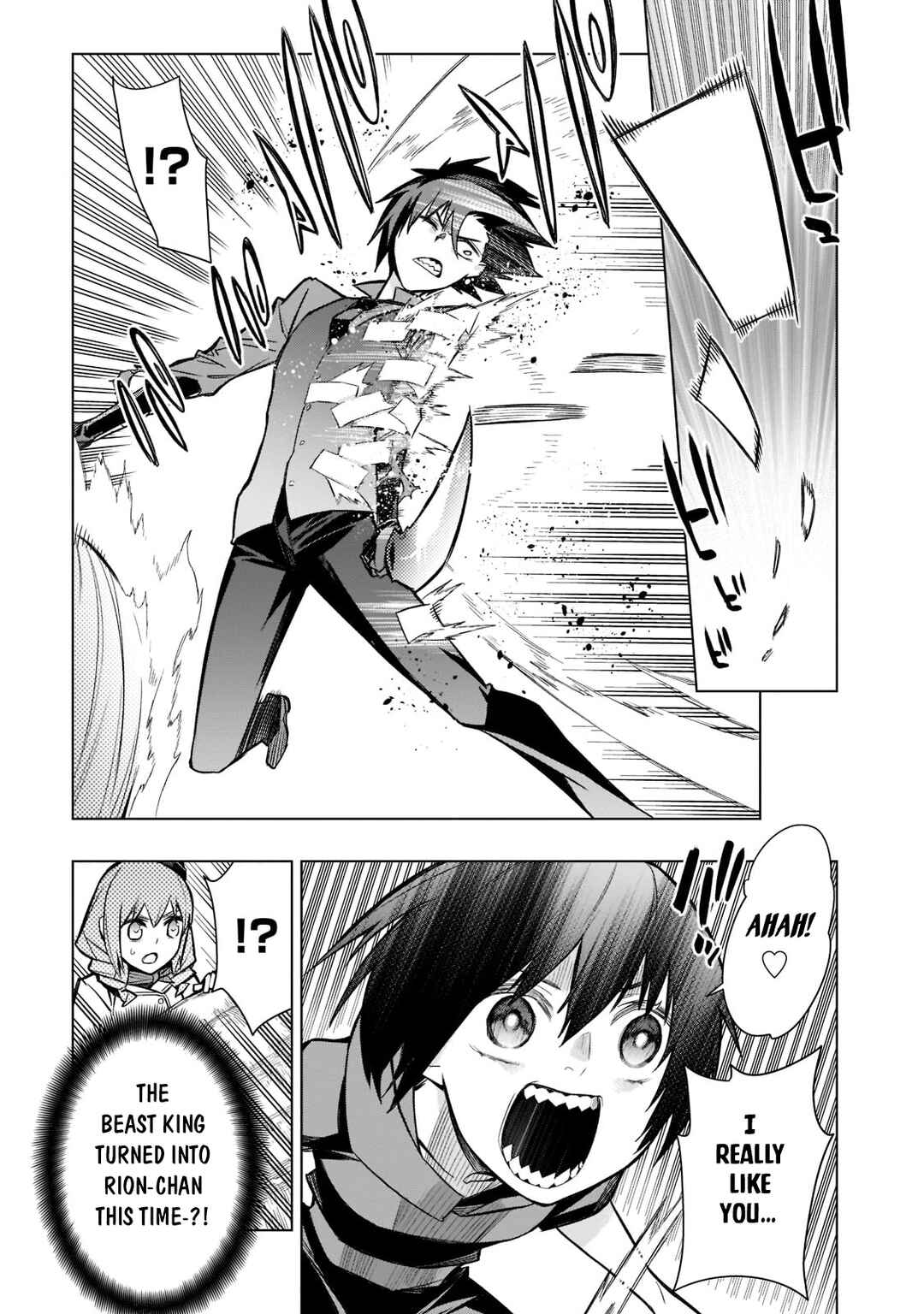 Chapter 107 - Page 12