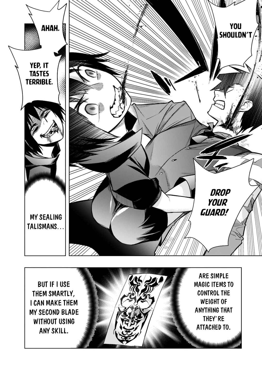 Chapter 107 - Page 15
