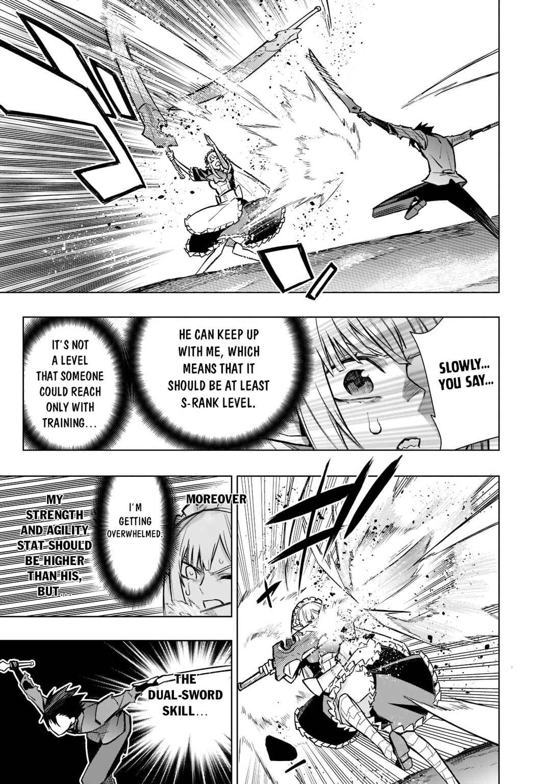 Chapter 107 - Page 6