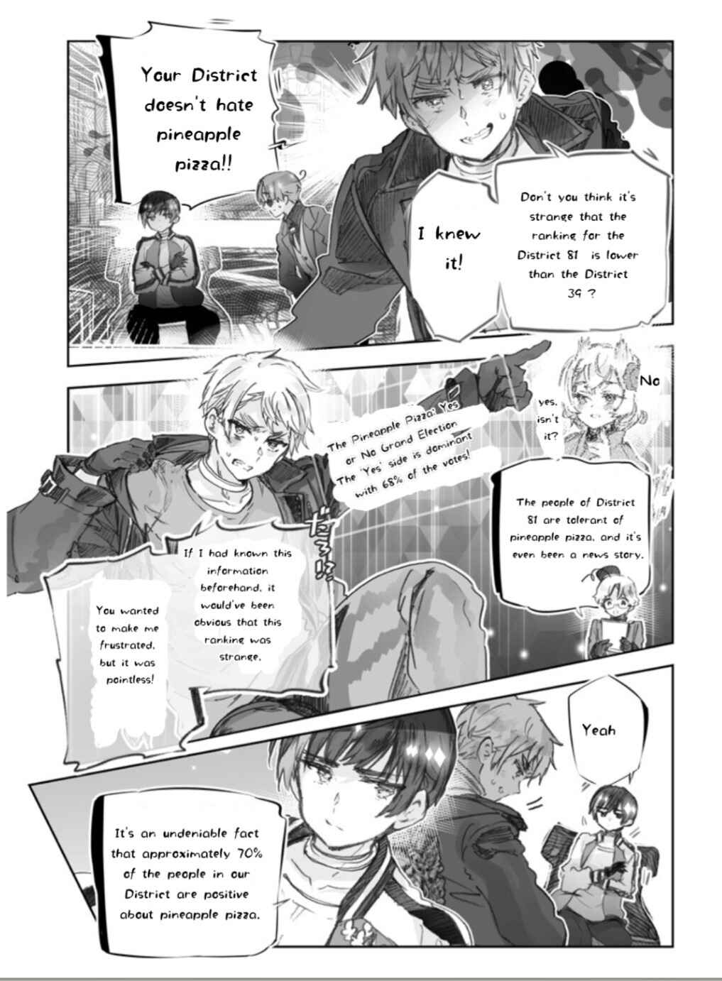 Chapter 46 - Page 14