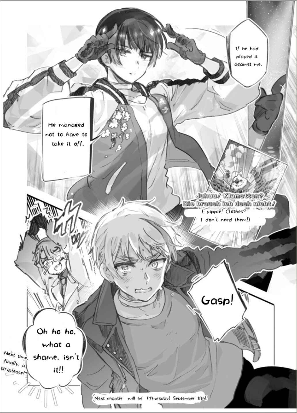 Chapter 46 - Page 16