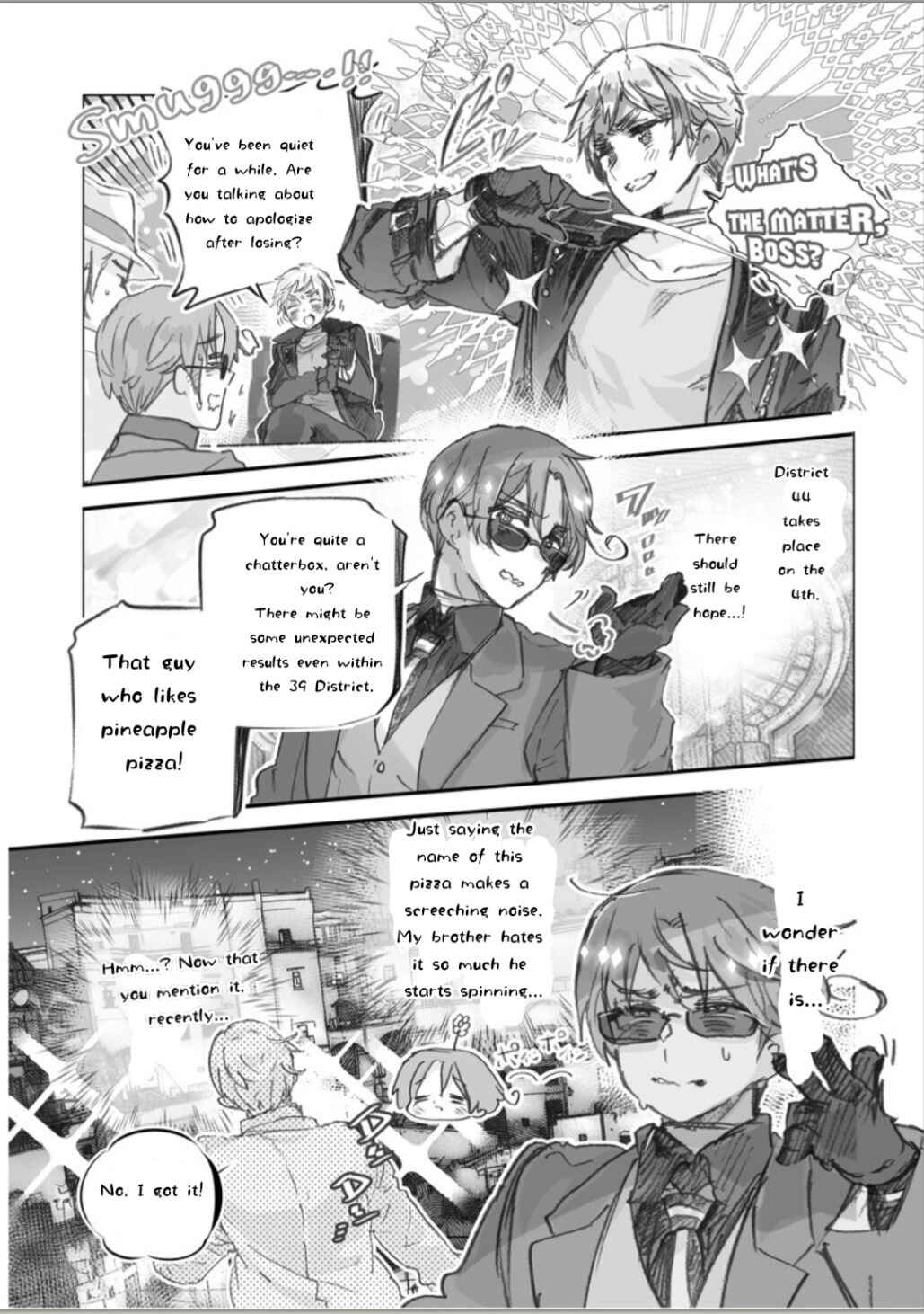 Chapter 46 - Page 5