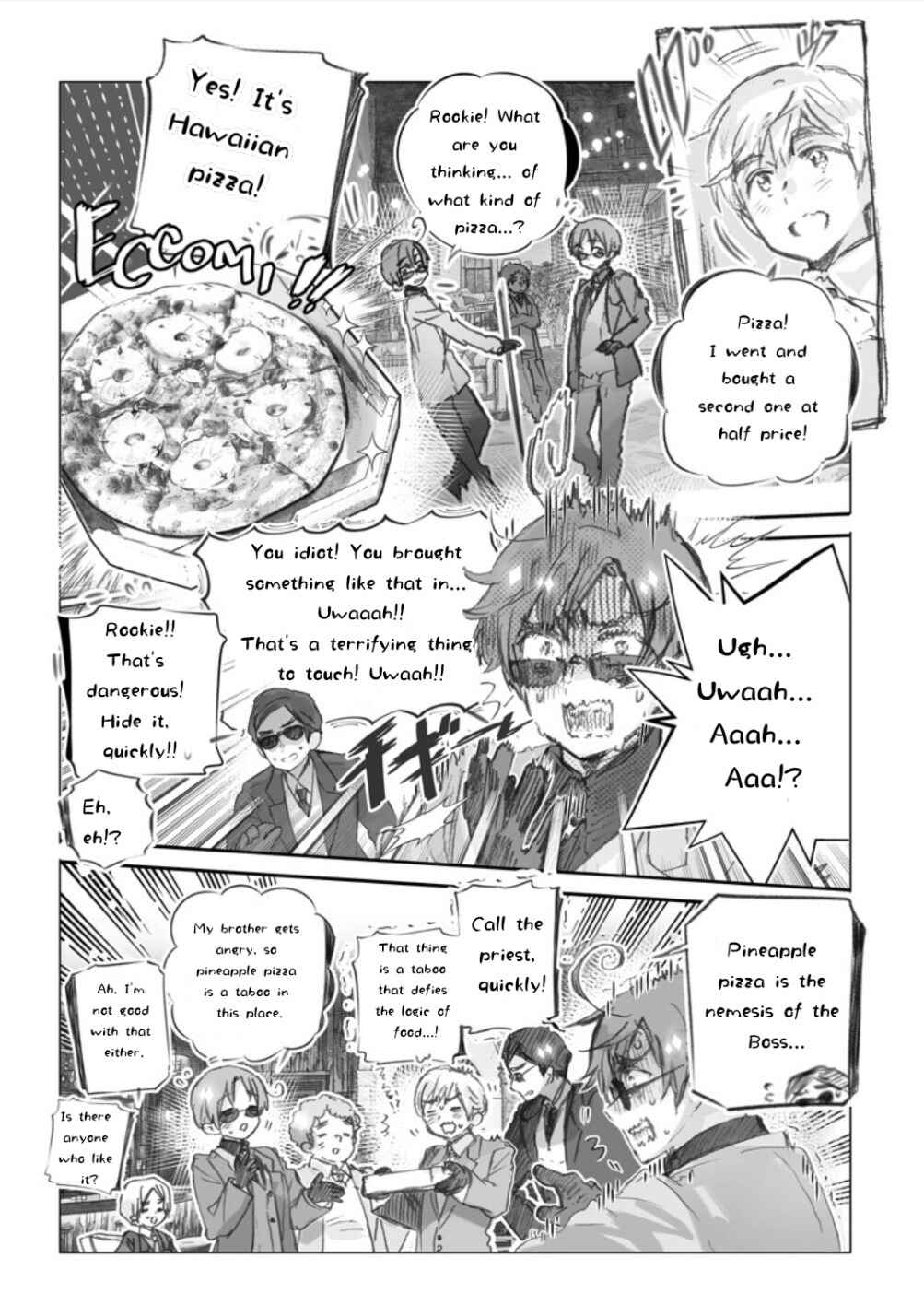 Chapter 46 - Page 6