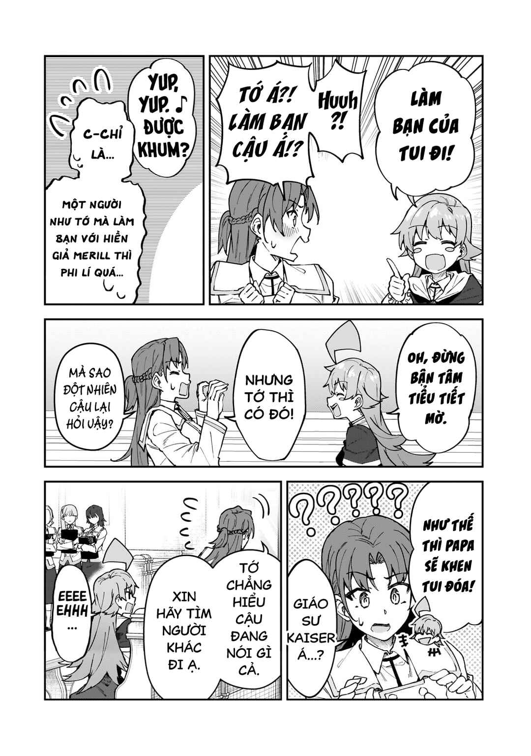 Chapter 49 - Page 19
