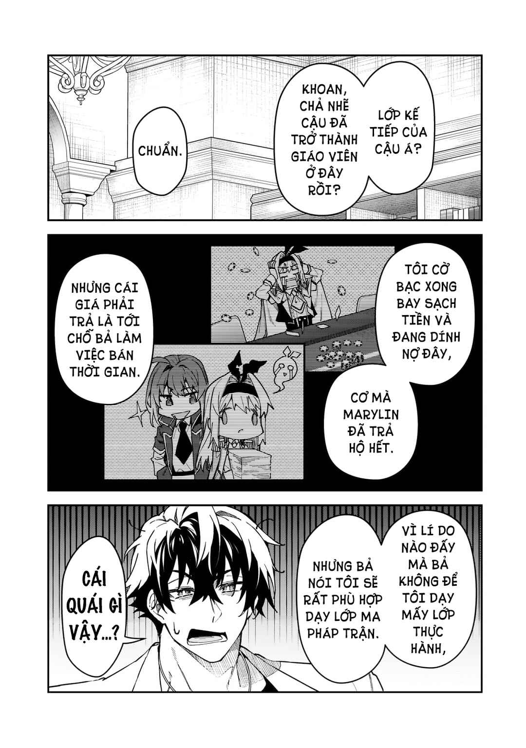 Chapter 49 - Page 26