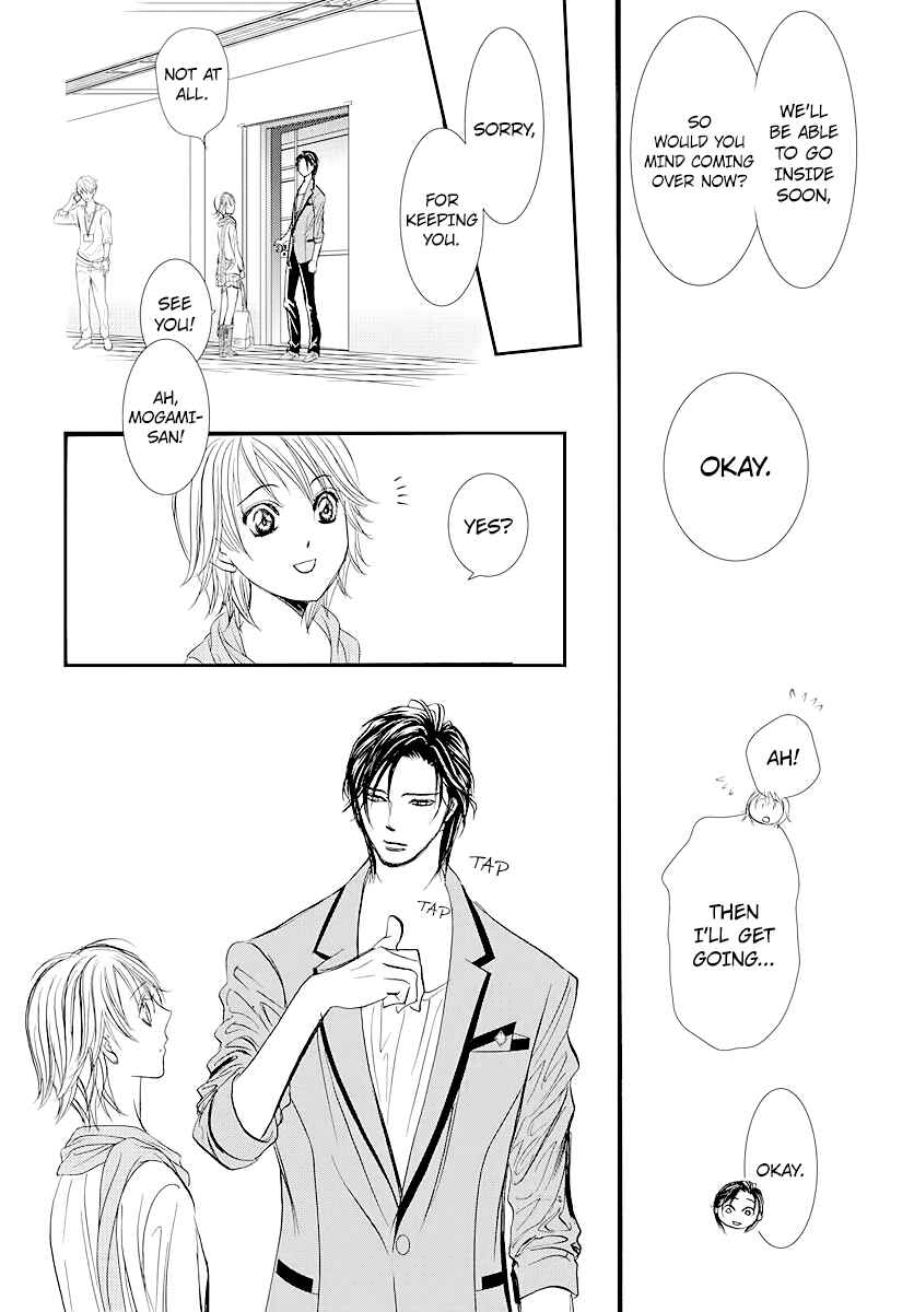 Chapter 283 - Page 12