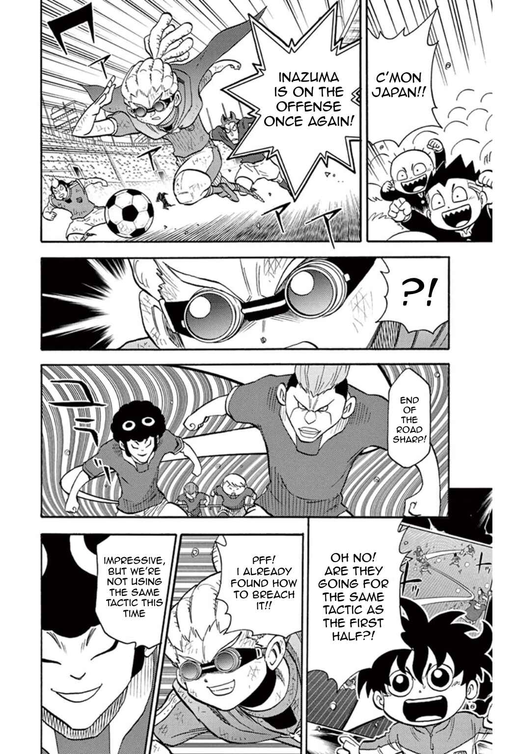 Chapter 33 - Page 10