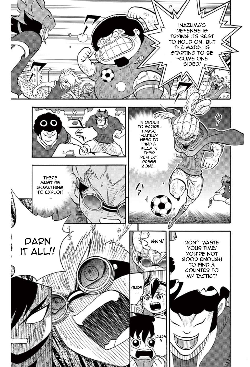 Chapter 33 - Page 17