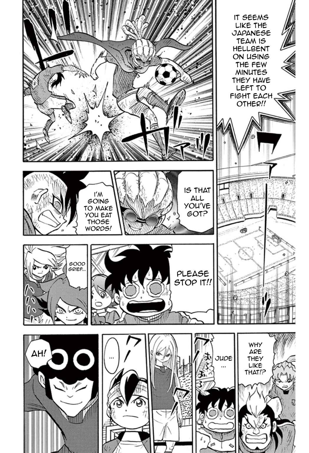 Chapter 33 - Page 22