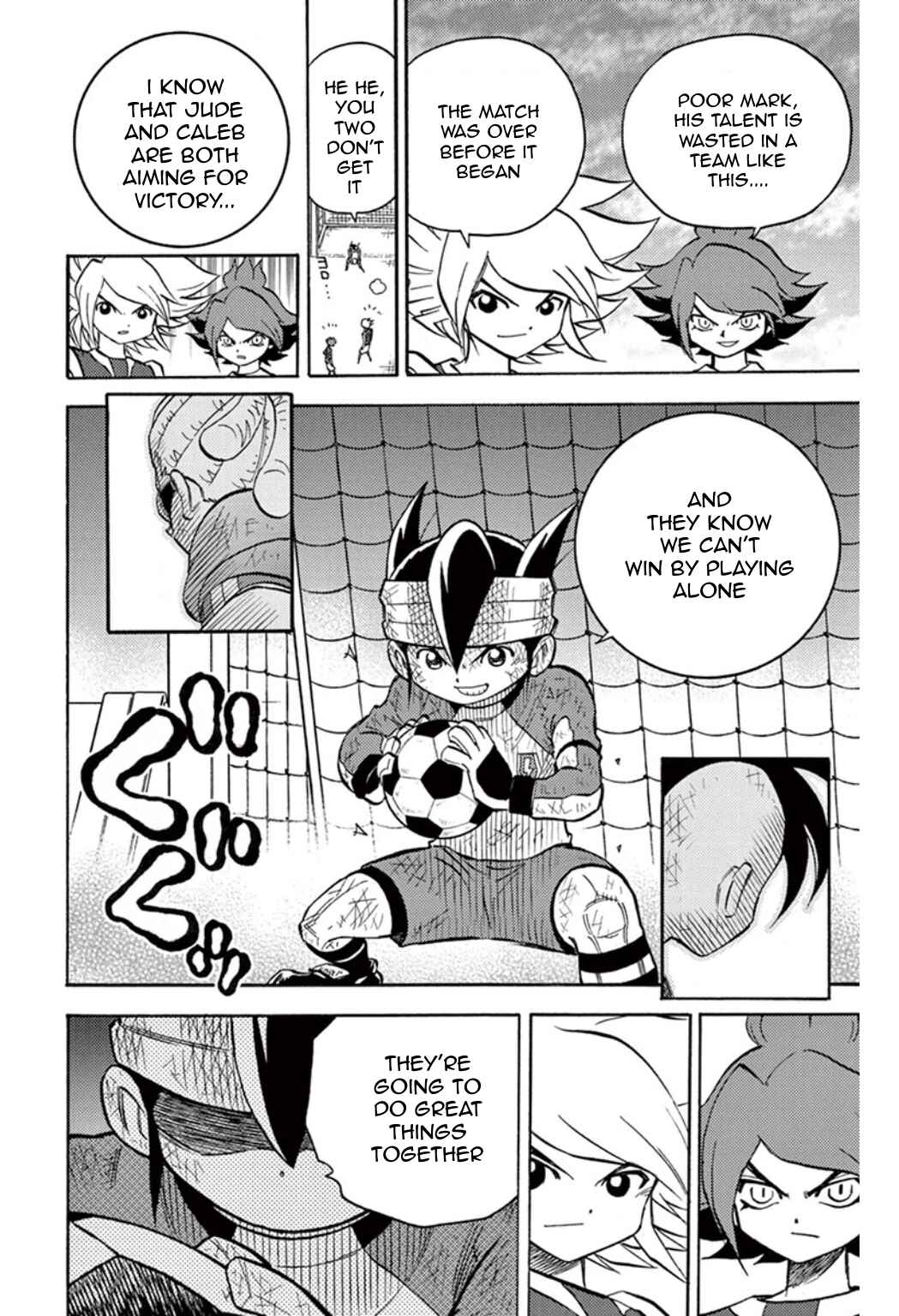 Chapter 33 - Page 26