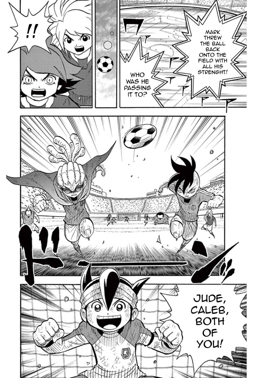 Chapter 33 - Page 28