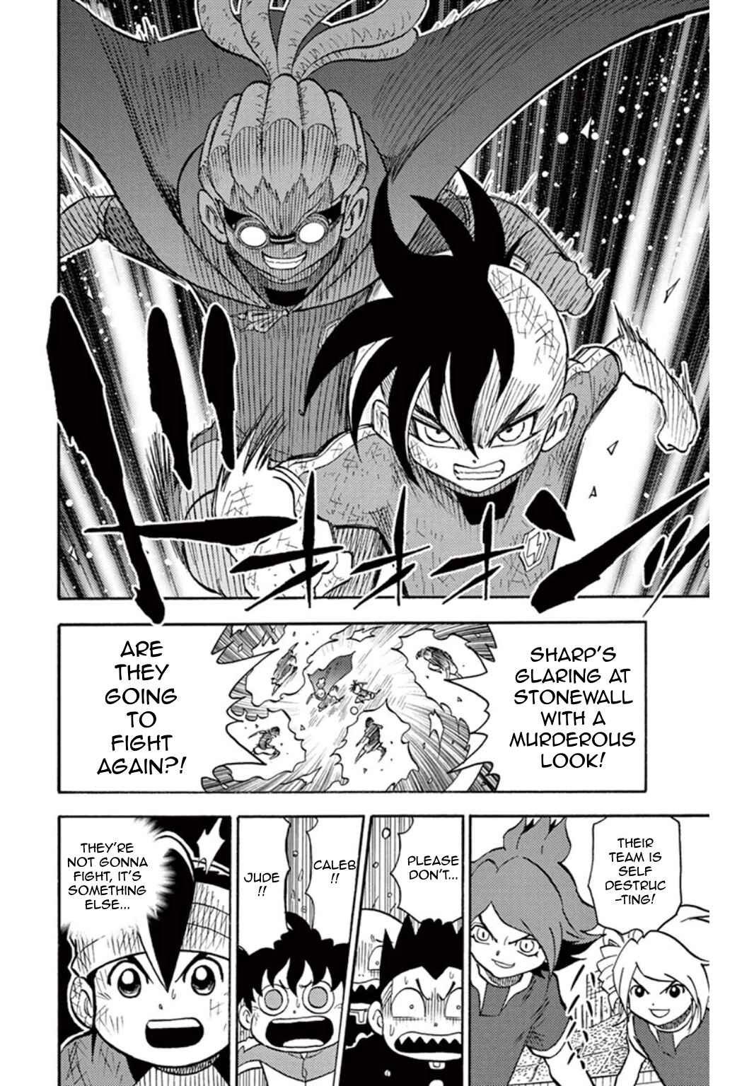 Chapter 33 - Page 32