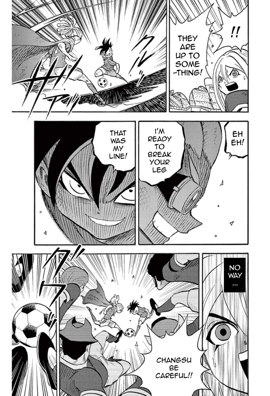 Chapter 33 - Page 33
