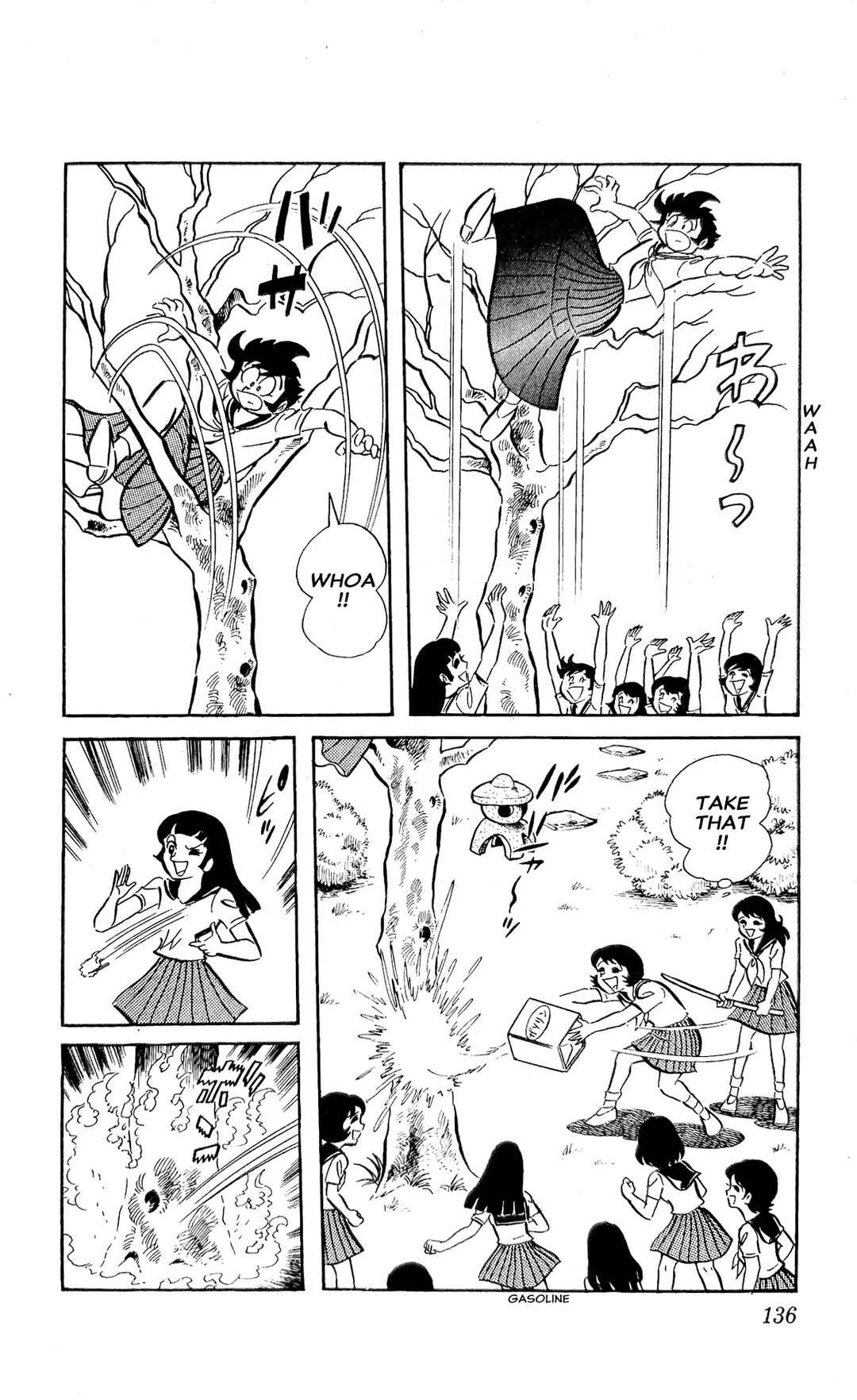 Chapter 22 - Page 22