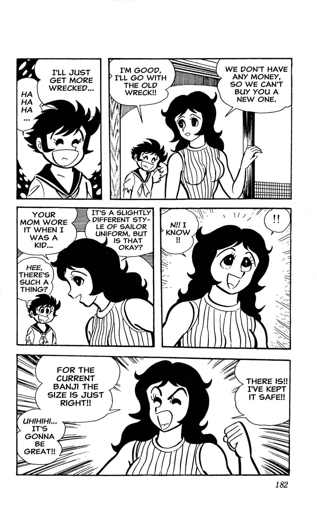 Chapter 22 - Page 68