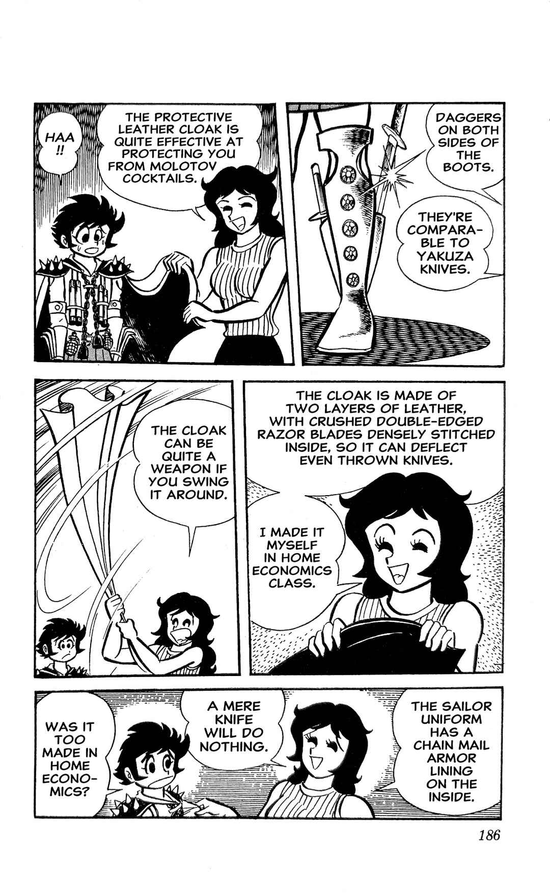 Chapter 22 - Page 72
