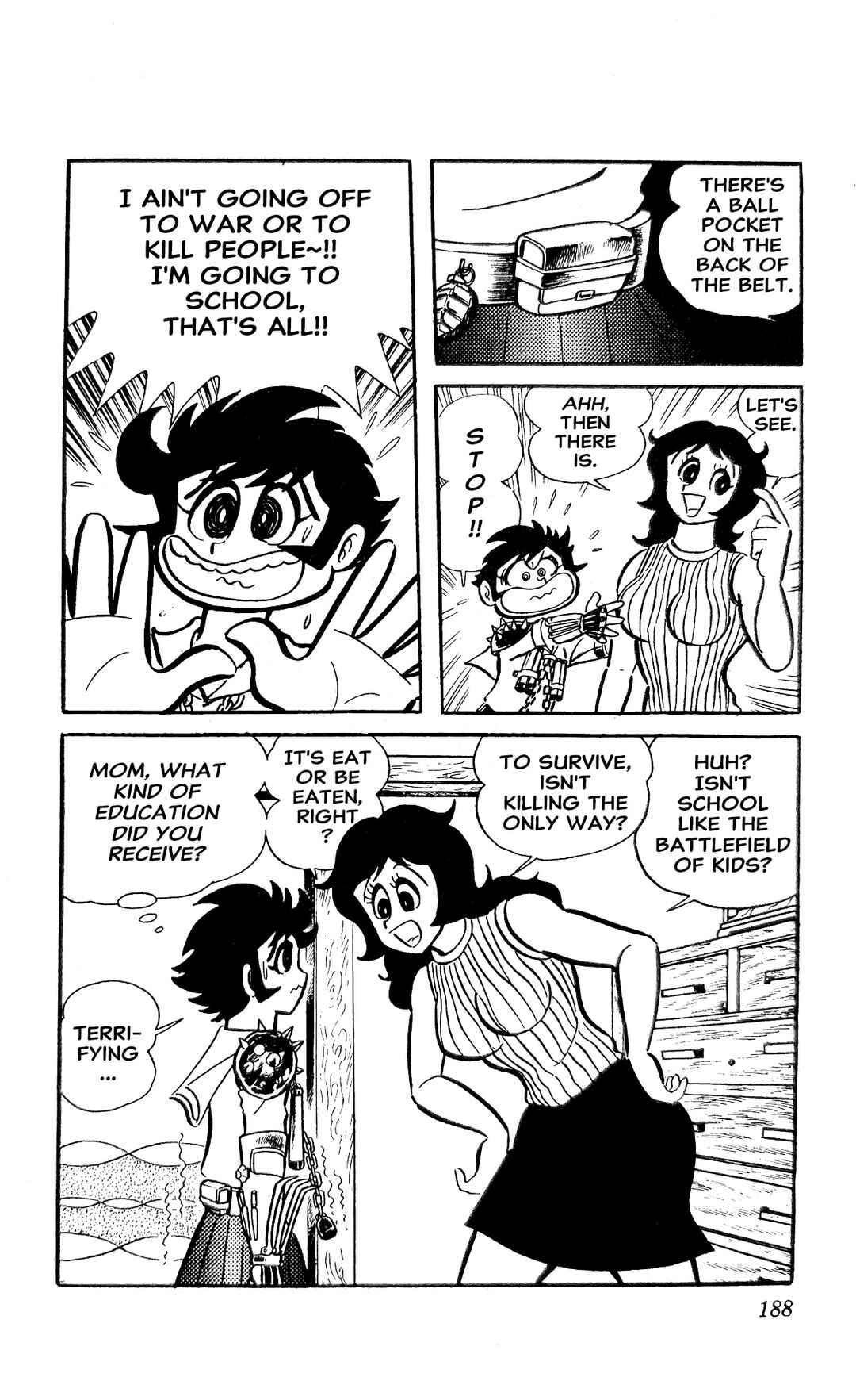 Chapter 22 - Page 74
