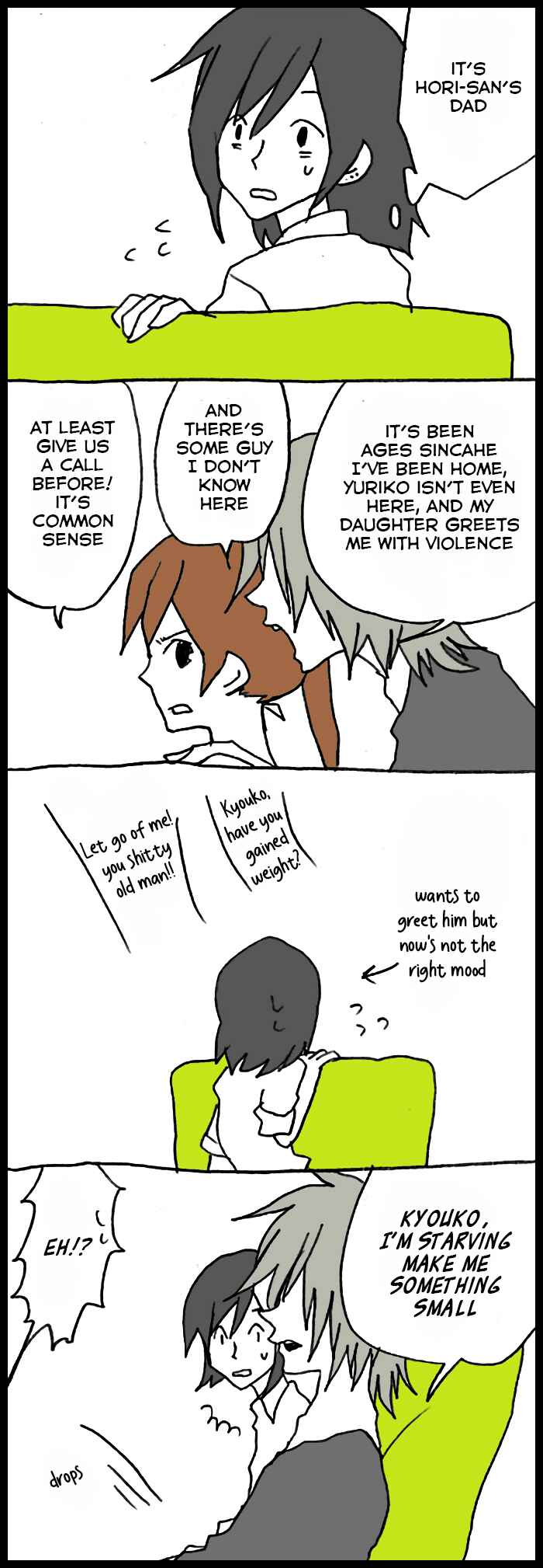 Chapter 30 - Page 5