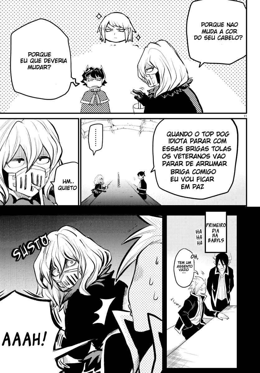 Chapter 1 - Page 11