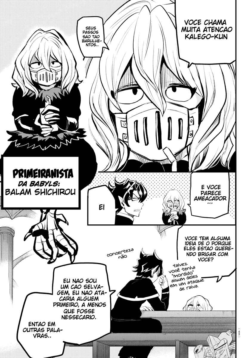 Chapter 1 - Page 9