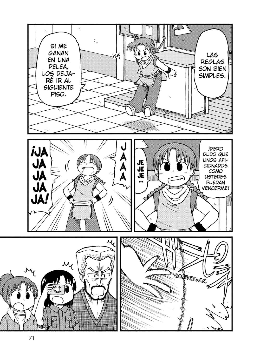 Chapter 46 - Page 3