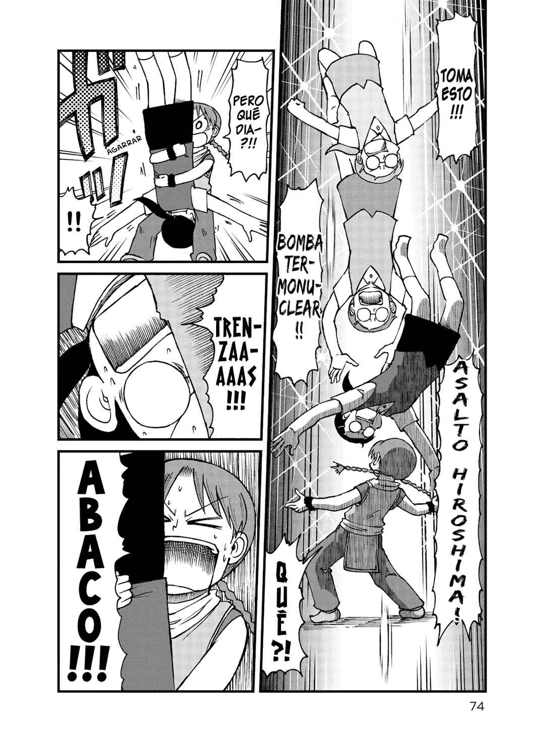 Chapter 46 - Page 6
