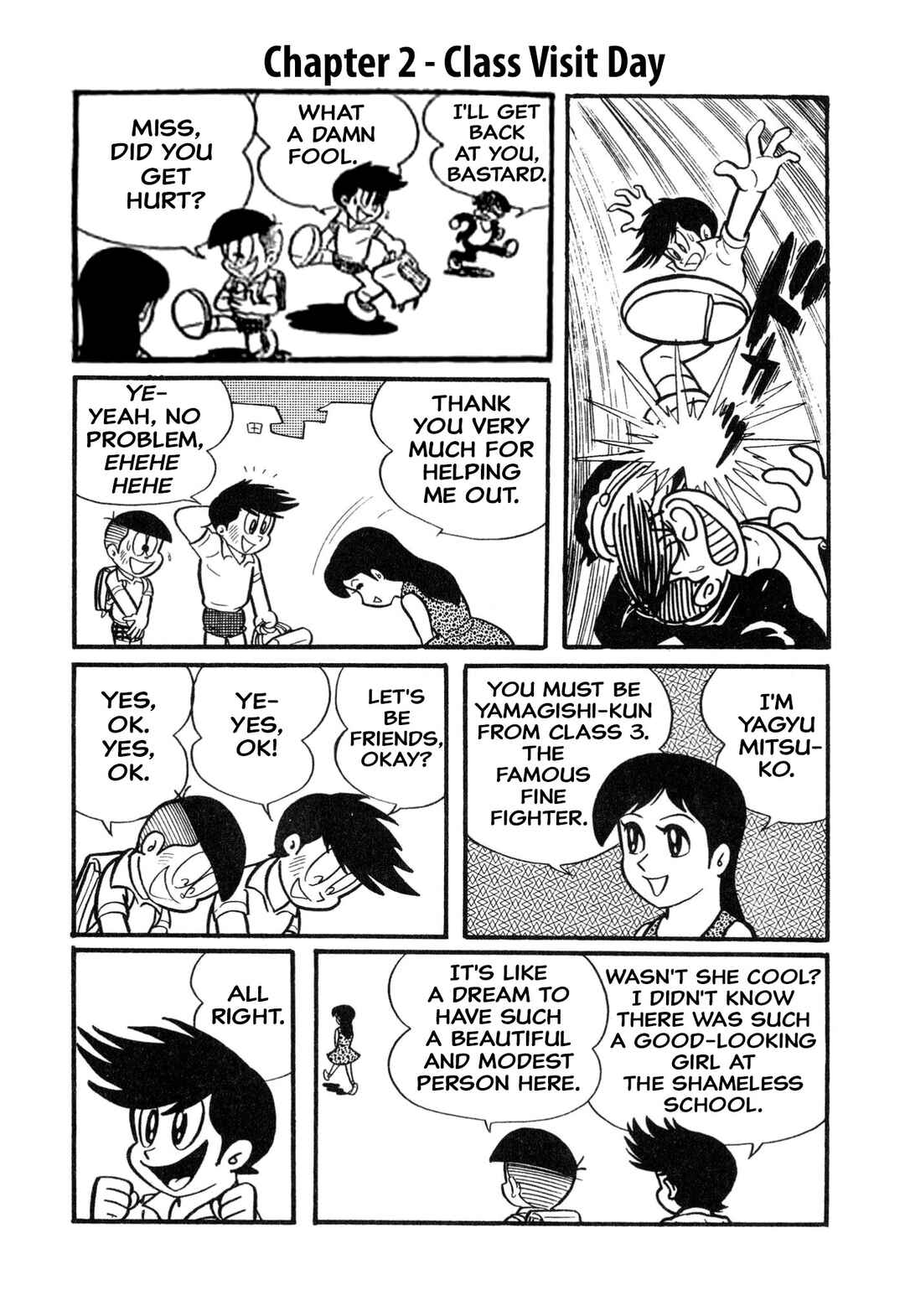 Chapter 2 - Page 2
