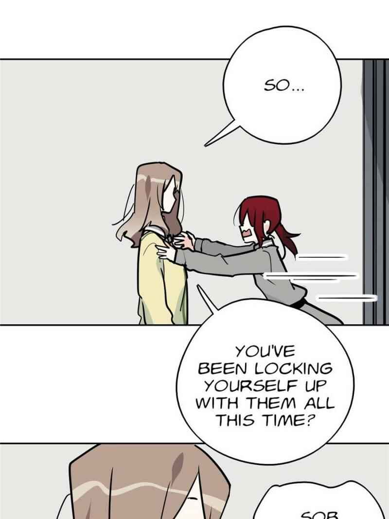 Chapter 94 - Page 22